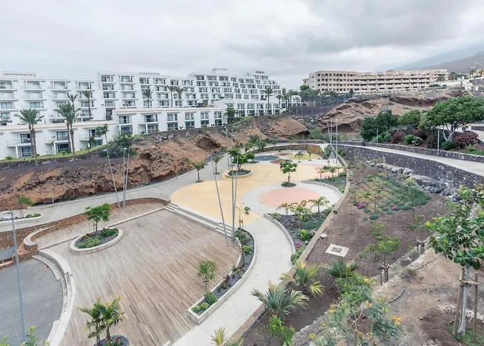 Paraiso Del Sur Studio-Apartment
