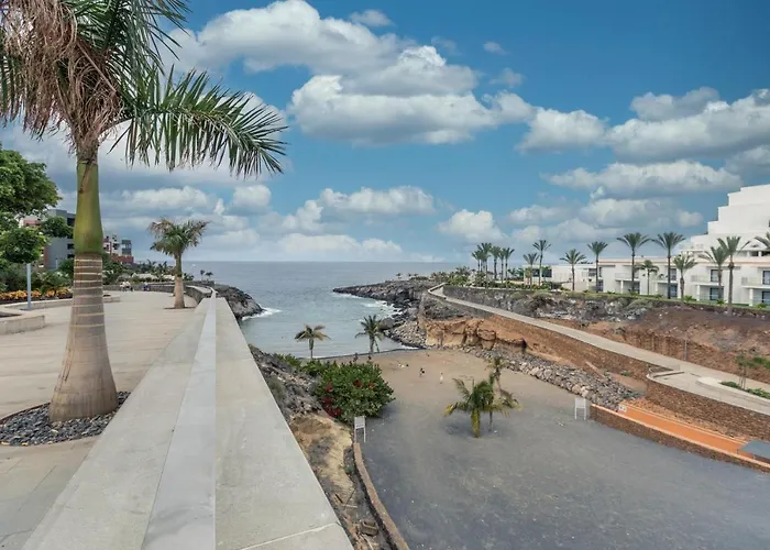 Paraiso Del Sur Studio-Apartment