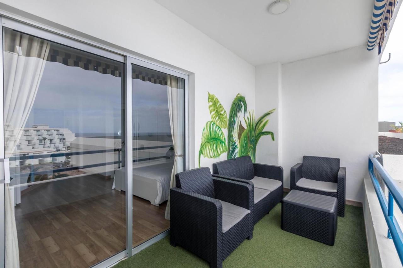 Paraiso Del Sur Studio-apartment Apartment
