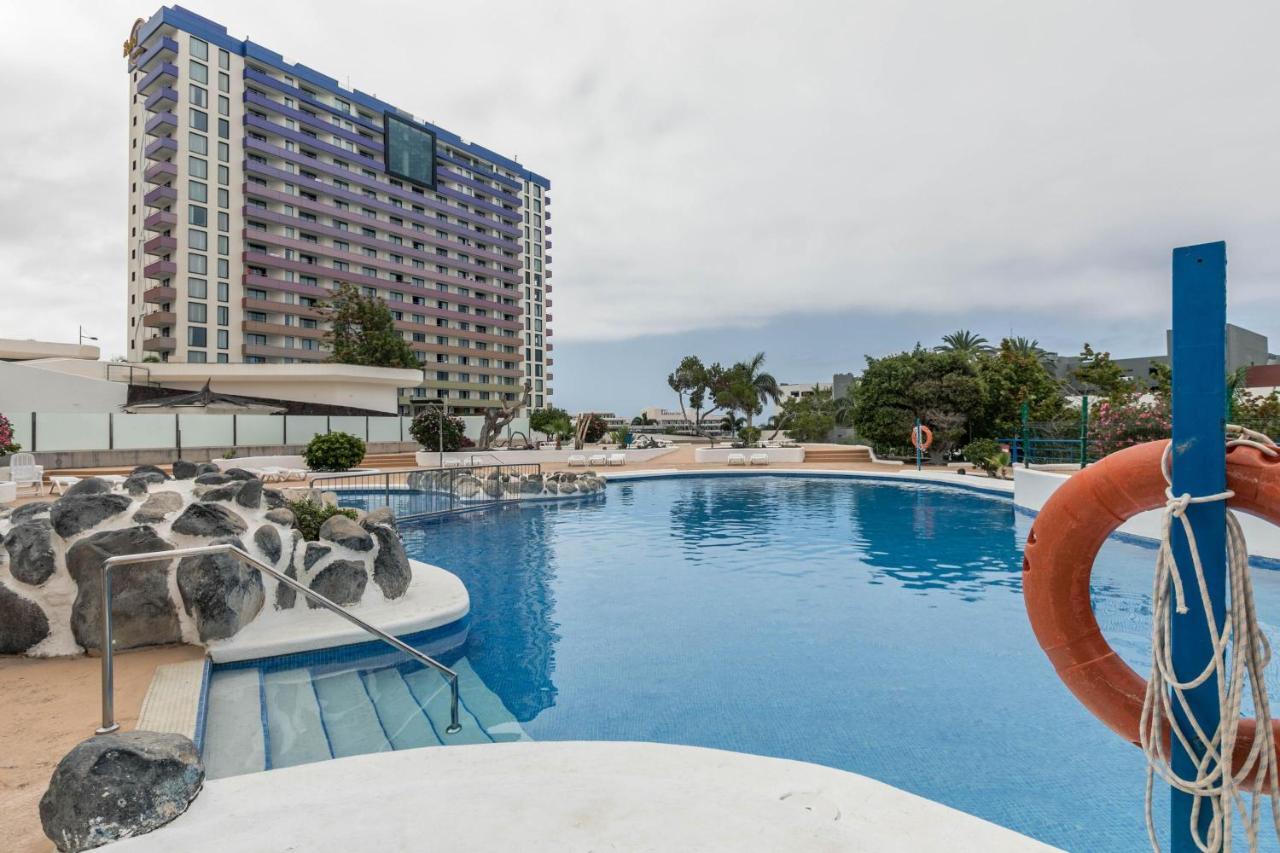 Paraiso Del Sur Studio-apartment * Costa Adeje (Tenerife)