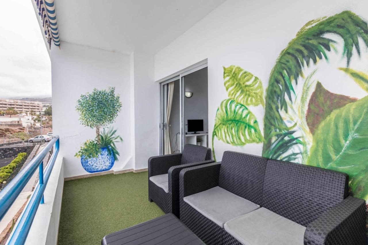 Apartment Paraiso Del Sur Studio-apartment Costa Adeje (Tenerife)