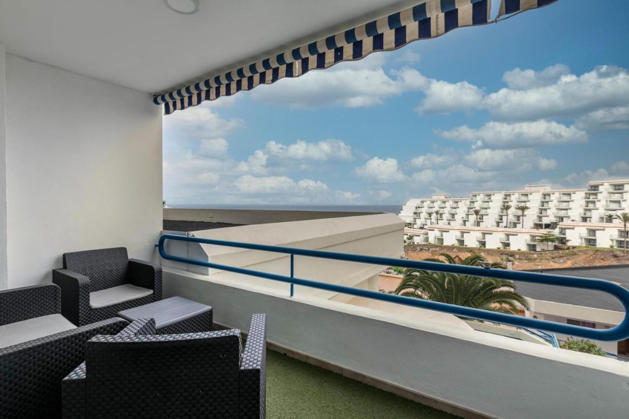Paraiso Del Sur Studio-apartment Apartment *