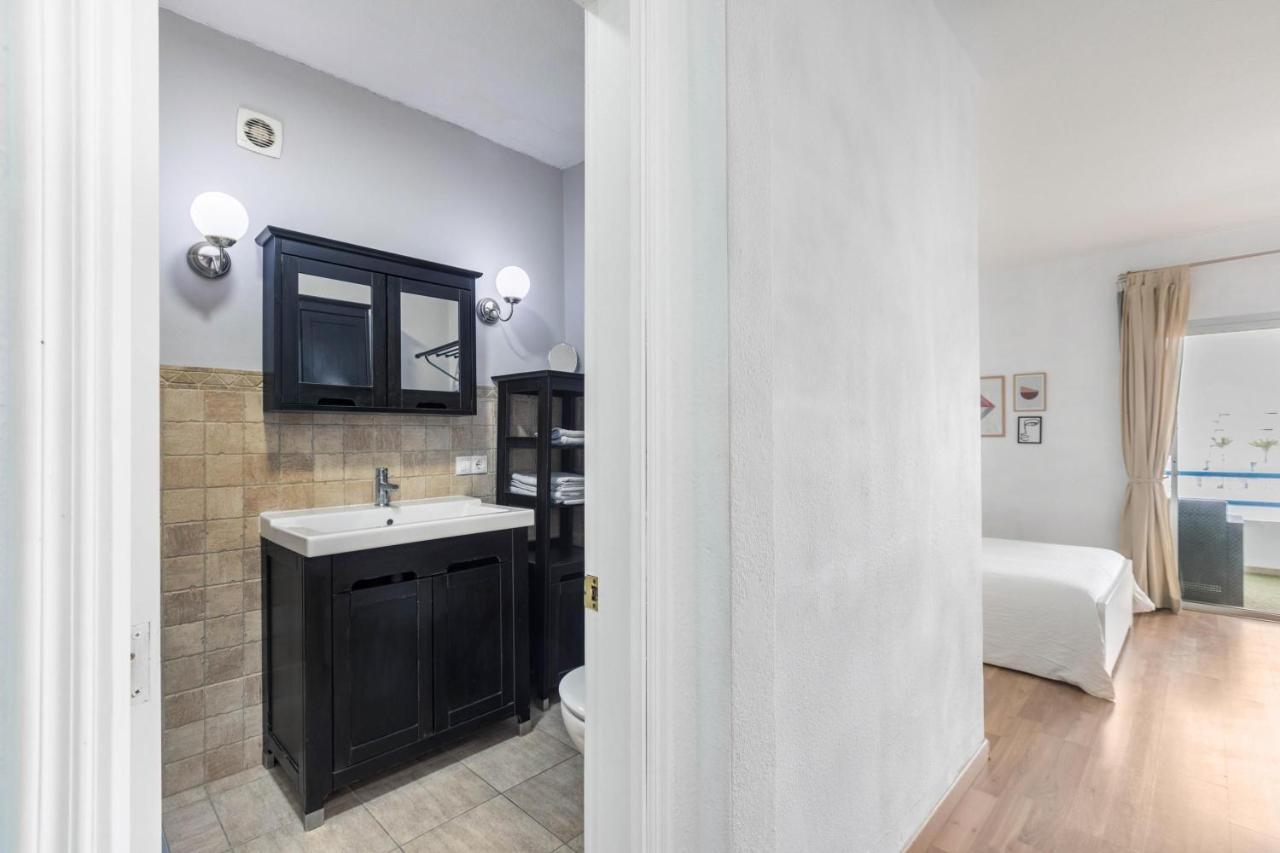 Apartment Paraiso Del Sur Studio-apartment Costa Adeje (Tenerife)
