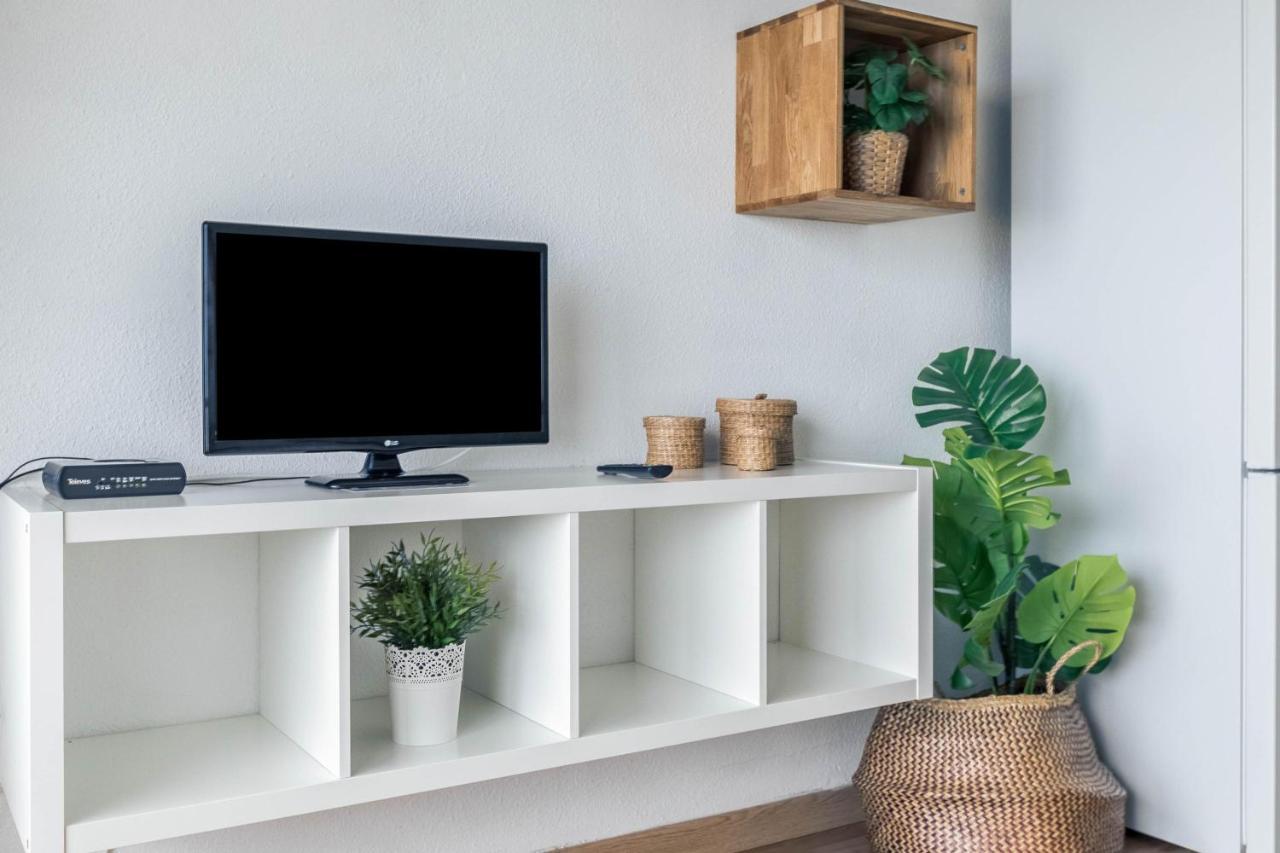 Paraiso Del Sur Studio-apartment Apartment Costa Adeje (Tenerife)