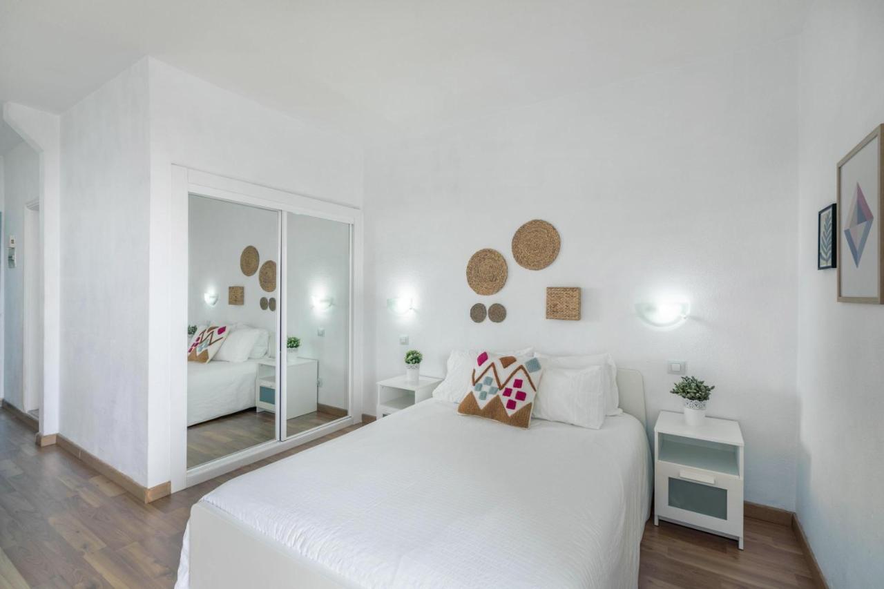 Apartment Paraiso Del Sur Studio-apartment *