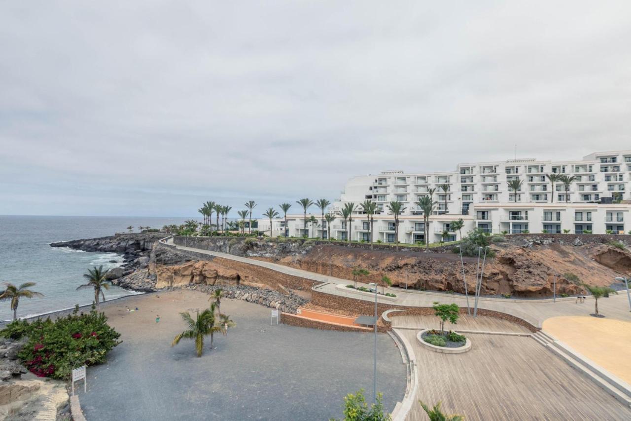 Paraiso Del Sur Studio-apartment Costa Adeje (Tenerife)