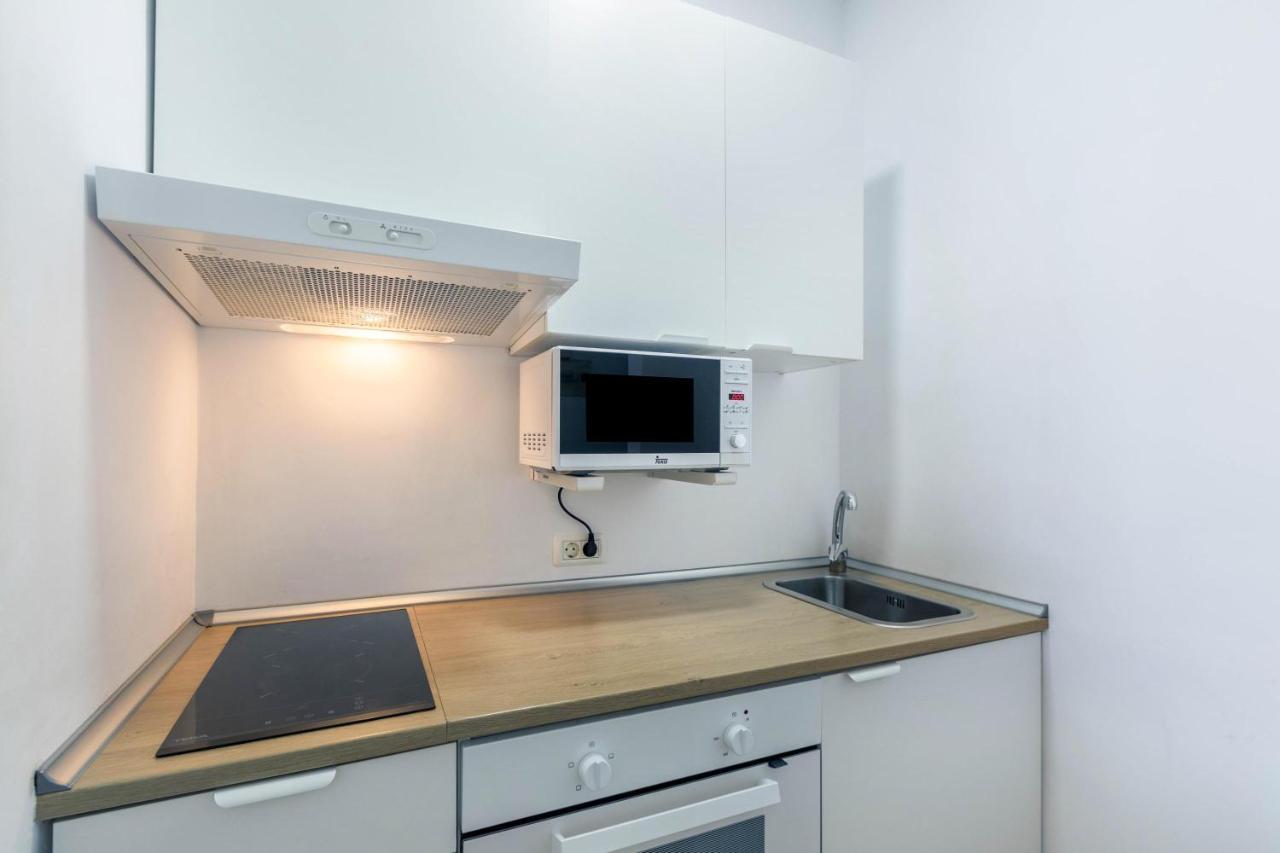 Paraiso Del Sur Studio-apartment Apartment