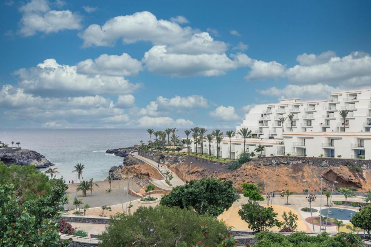 Paraiso Del Sur Studio-apartment * Costa Adeje (Tenerife)