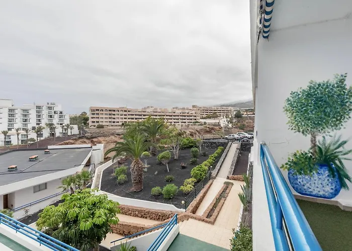 Paraiso Del Sur Studio-Apartment