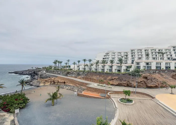 Paraiso Del Sur Studio-Apartment