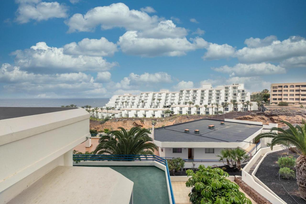 Paraiso Del Sur Studio-apartment Apartment *