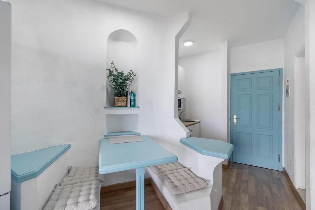 Apartament Paraiso Del Sur Studio-apartment Costa Adeje (Tenerife)