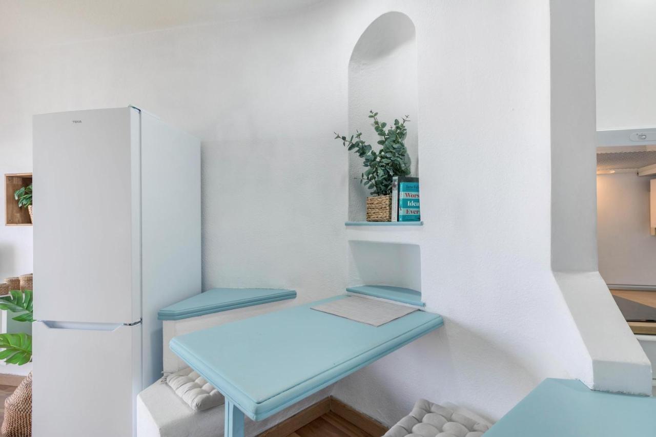 Apartment Paraiso Del Sur Studio-apartment Costa Adeje (Tenerife)