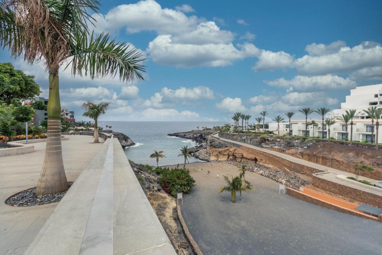 Paraiso Del Sur Studio-apartment Costa Adeje (Tenerife)