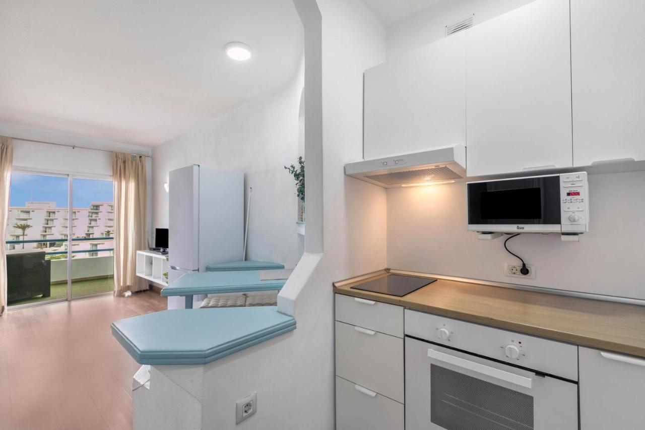 Apartament Paraiso Del Sur Studio-apartment *